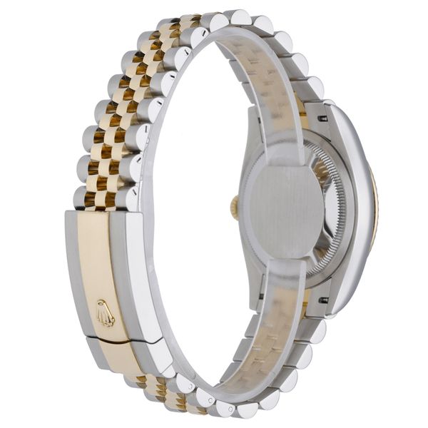 Rolex Datejust 126233